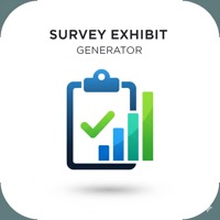 Survey Exhibit Generator