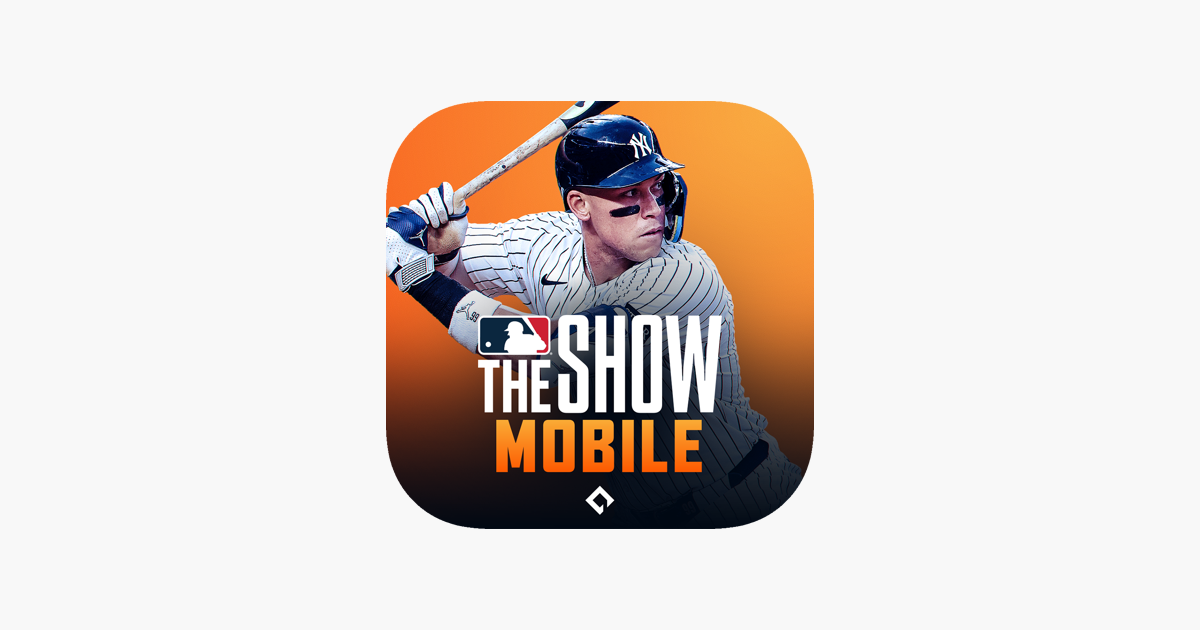 MLB® The Show™ Mobile Baseball
