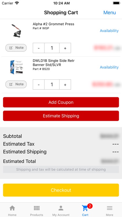 Wensco NOW screenshot-3