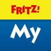 MyFRITZ!App - iPhoneアプリ