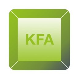 KAM Formulieren App