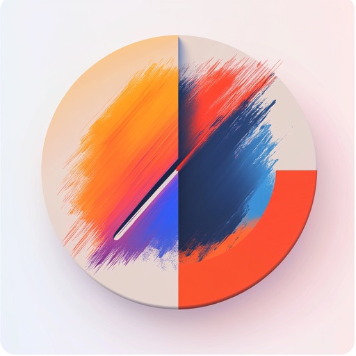 FocusArt:Pomodoro Timer&AI Art app icon