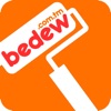 Bedew icon