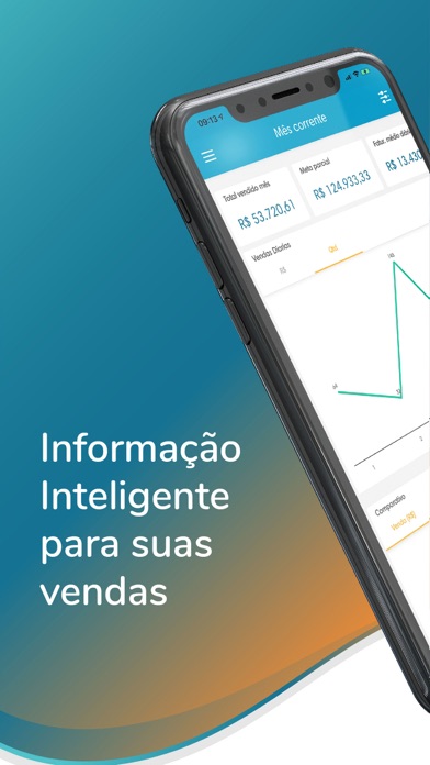 IZI app screenshot