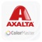 ¡Dale color a tu mundo con Axalta ColorMaster