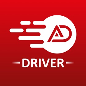 Snímky obrazovky (5) Atef Delivery Driver