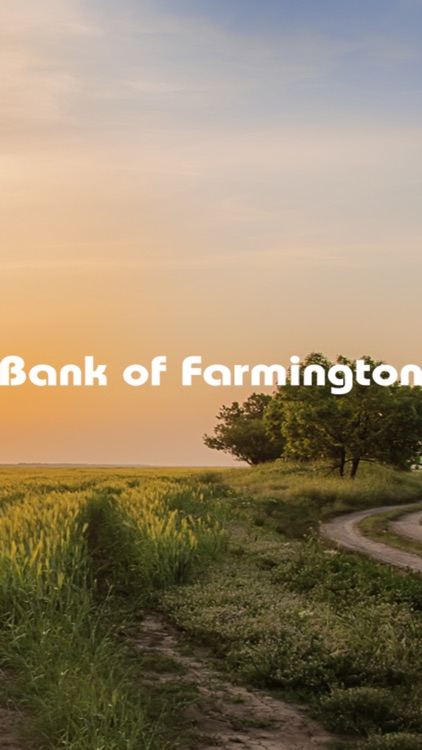 Bank of Farmington