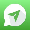 Dual Messenger WA - Duo Chat icon