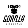 Gorilla Lifestyle icon