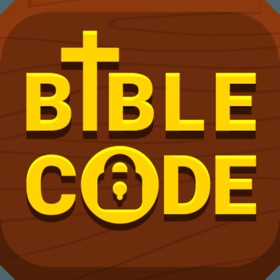 螢幕擷取畫面 (8) Cryptogram: Bible Code