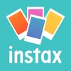 INSTAX UP! -Scan INSTAX photos icon