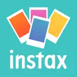 INSTAX UP! -Scan INSTAX photos App Problems