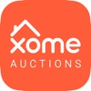 Xome Auctions icon