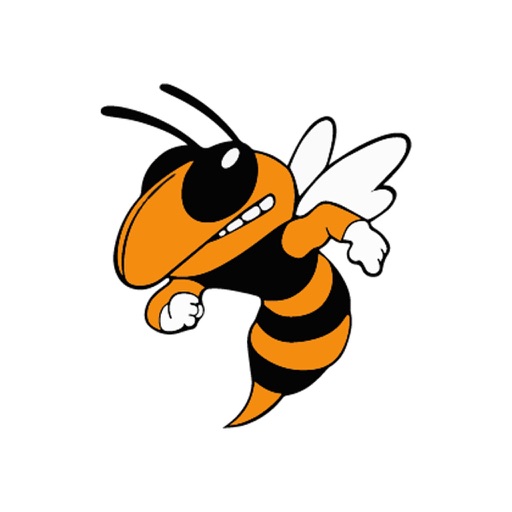 Henning Public School Hornets - AppWisp.com