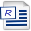 Criar Documento de Texto PDF icon