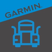 Garmin eLog™ logo