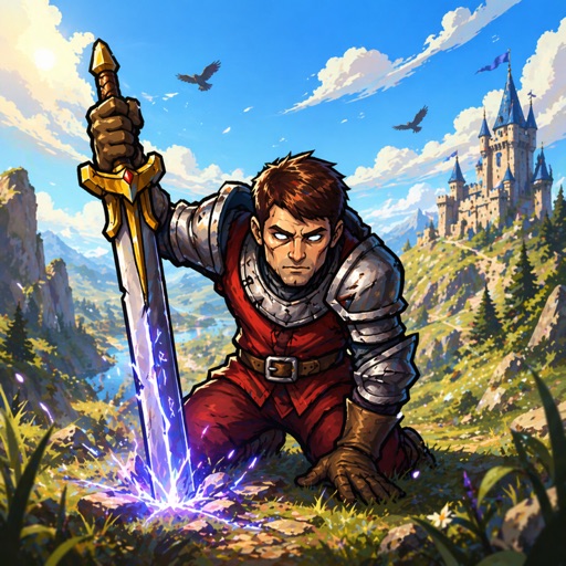 Darkest AFK: IDLE RPG Arena