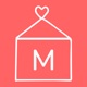 Love, The McLeans app icon - Business app for iPhone