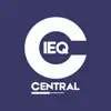 IEQ Central Araxá delete, cancel