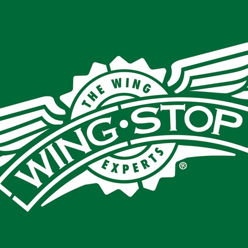 Wingstop iOS App