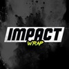 Impact Wrap: Heavy Bag Fitness icon