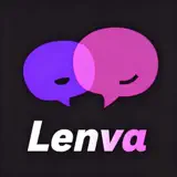 Lenva - App-Symbol