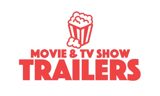 Movies & TV Shows Trailers app icon
