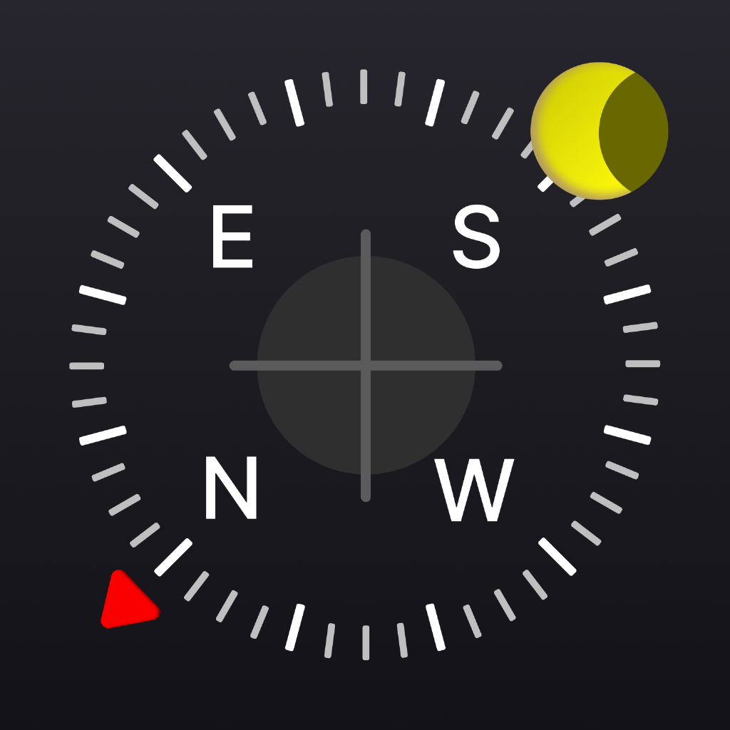 Get Marker Compass for iOS, iPhone, iPad Aso Report