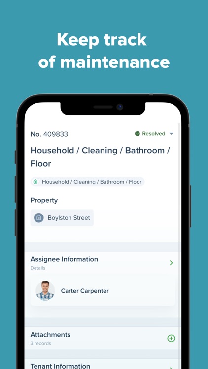 TenantCloud Pro screenshot-5