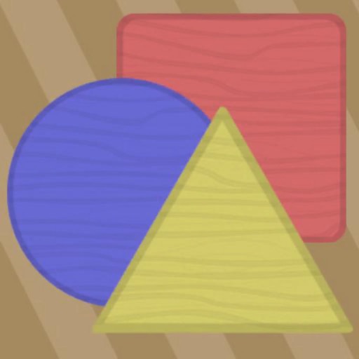 Wood Jam icon