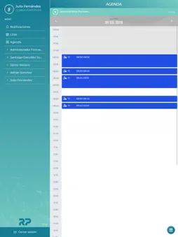 Reasoning Physios screenshot 2