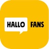 Hallo Fans icon