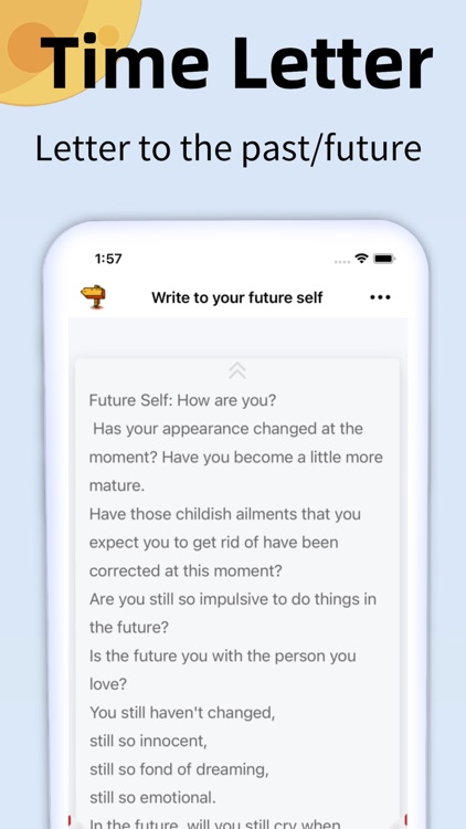 Time Notes screenshot-4
