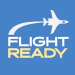 Download FlightReady Academy app