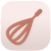 Whisk – Social media recipes