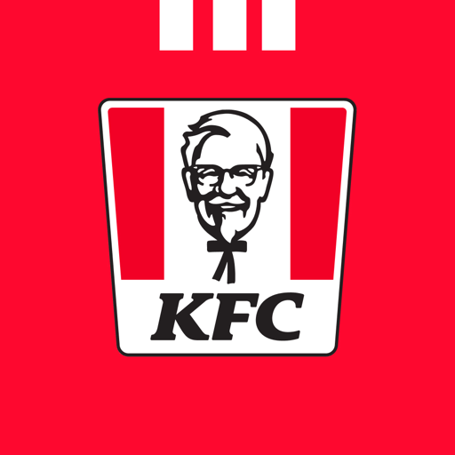 KFC Nepal - Ordering App