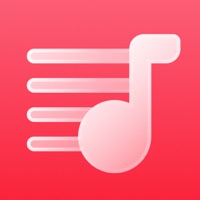 Dynamic Car Lyrics for Songs app icon - Music app for iPhone