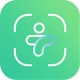Rash ID: Skin Rash Identifier app icon - Medical app for iPhone