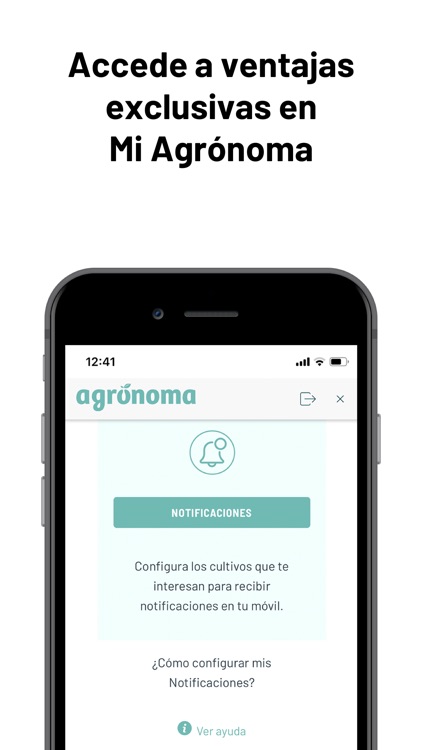 Agronoma screenshot-3