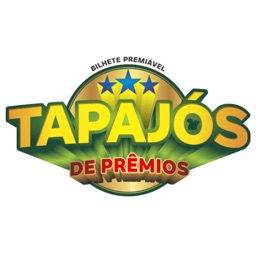 Tapajós de Prêmios