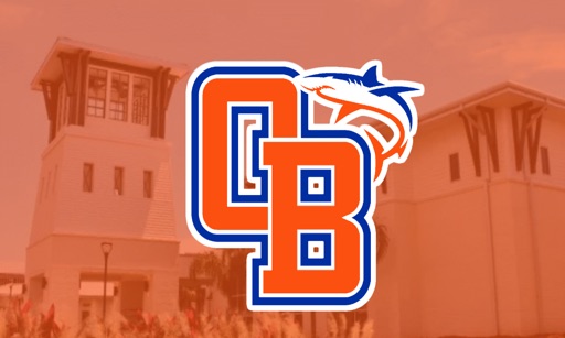 Orange Beach City Schools app icon