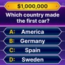 Get Millionaire Quiz: Trivia Games for iOS, iPhone, iPad Aso Report