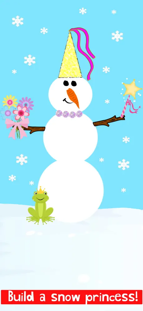 Christmas Games for Kids