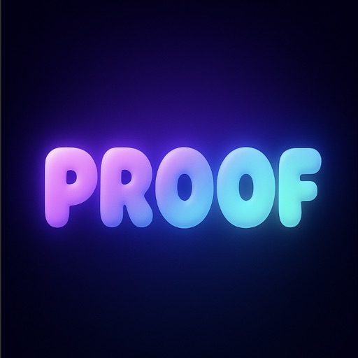 The Proof App