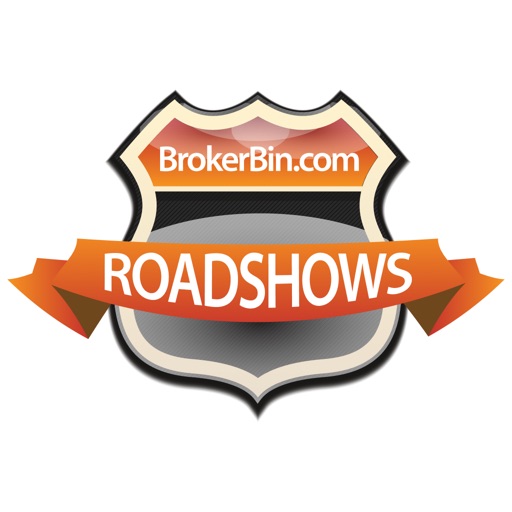 BrokerBin Roadshows Download