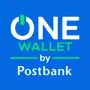 ONE wallet by Postbank