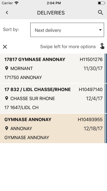 ArcelorMittal My Space screenshot-3