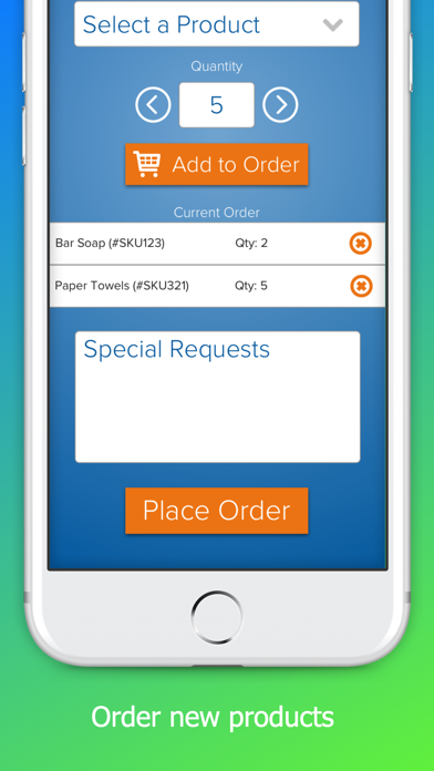 Screenshot #2 pour Prudential Overall Supply