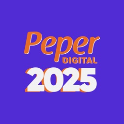 Aplicativo Peper Digital