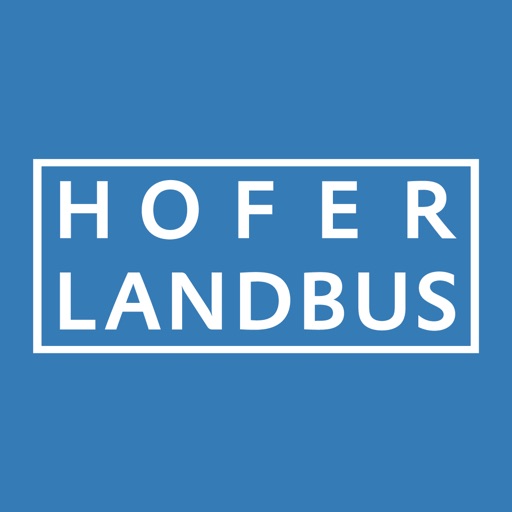 Hofer LandBus